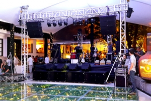 SONIDO